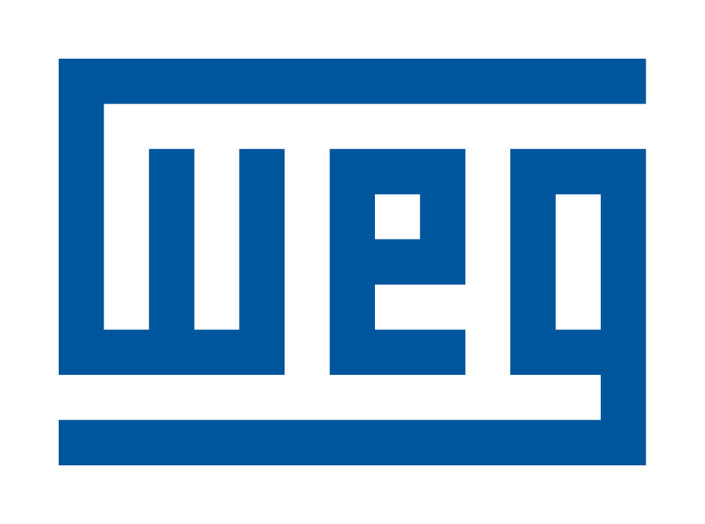 WEG Logo